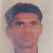 Gramvikas Adhikari Sudhir Davare
